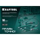 Гидравлическая стяжка с 2 крюками 10 т KRAFTOOL 43423-10