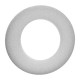 Лента для окон самоклеящаяся, L 10 м, 40 мм Сибртех (93868)