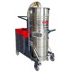 Пылеводосос промышленный EVOline IVC 1100 2,2 кВт 220 В, ручная очистка фильтра