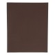 Шлифлист на бумажной основе, P 1000, 230 х 280 мм, 10 шт, влагостойкий Сибртех (756247)
