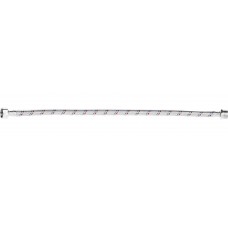 STAYER 1/2?, 0.5 м, гайка-штуцер, гибкая подводка для воды, Professional (51015-G/S-050)