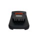 Адаптер-переходник для аккумуляторных инструментов SENIX X2 20V для BOSCH 18V