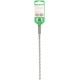 Бур по бетону FDW, Profi, SDS-Plus, 6 х 210 мм (41-6210)