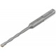 Бур по бетону SDS PLUS (синий корпус) 5x110 мм (33202)