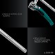 Струбцина быстрозажимная KLF-200, 200/80 мм KRAFTOOL 32020-200