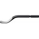 Лезвие для гратоснимателя Universal KRAFTOOL 23440-S