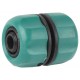 Ремонтная муфта для шланга ORIGINAL 1/2, из ABS пластика RACO 4250-55211C
