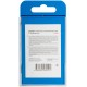 Сверло по металлу Cutop Special, HSS-G, 2,5 х 57/27 мм (10 шт) (54-940)
