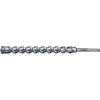 Бур SDS-max 35?410/520 мм ЗУБР Профессионал 29350-410-35_z02