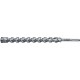 Бур SDS-max 35?410/520 мм ЗУБР Профессионал 29350-410-35_z02