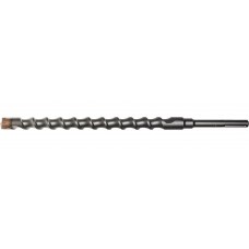 ЗУБР 35 x 450/570 мм, SDS-max бур, Профессионал (29350-570-35_z01)
