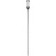 Бур по бетону, SDS-Plus, GreatFlex Light, 10x460 мм (56-10460)