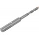 Бур по бетону SDS PLUS (синий корпус) 6x110 мм (33203)