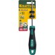 Отвертка PZ2 x 100 Х-Drive KRAFTOOL 250073-2-100
