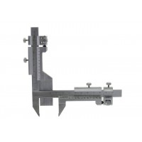 Штангензубомер ШЗН-18 0,05 МИК PRO