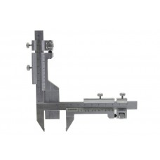 Штангензубомер ШЗН-18 0,05 МИК PRO