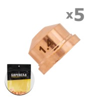 Сопло к резаку ERGOCUT A101-141 ф 1,4 мм (BPD0101-14-5)