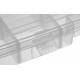 Органайзер пластиковый 380 x 230 x 50 мм, (15) с 18 ячейками HANDY-15 STAYER 38051-15