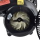 Воздуходув бензиновый EVOline BLG 31 VAC (4T) (с функцией всасывания)