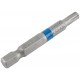Биты стальные, 10 шт., CUTOP Profi, TORX T25, 50 мм (83-662)