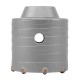 Буровая коронка, M22 х 68 мм Matrix (70379)