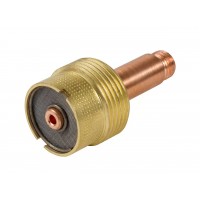 Держатель цанги БОЛЬШАЯ ГАЗ ЛИНЗА КЕДР (TIG-17–18–26 PRO/EXPERT) D 2,0 мм