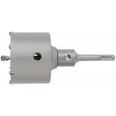 Коронка по бетону SDS Plus, 80 мм, Cutop Profi (43-880)