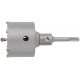 Коронка по бетону SDS Plus, 80 мм, Cutop Profi (43-880)