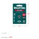 Система для сухой резки крупноформатной плитки CS-335, до 3,35 м KRAFTOOL 33250