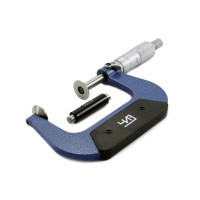 Микрометр зубомерный МЗ-125 0.01 ЧИЗ