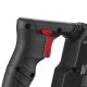 Перфоратор аккумуляторный TECHNIC 2.5Дж, 20В, 24Ач, 900Вт RUNTEC RT-EH900T
