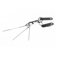 Проволочки 2,500 кл.1 тип 2 с поверкой ЧИЗ