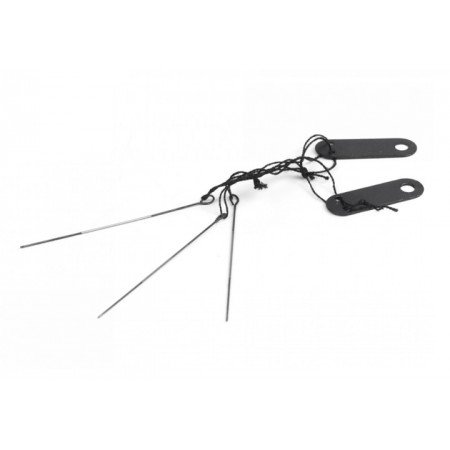 Проволочки 2,500 кл.1 тип 2 с поверкой ЧИЗ