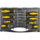 Набор отверток 8 предм Hercules STAYER 25055-H8