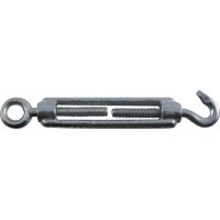 Талреп крюк - кольцо (DIN 1480) 8мм (31569)