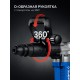 Отбойный молоток SDS-Max 12 Дж, 1350 Вт, АВТ ЗУБР Профессионал ЗММ-12-1350 ВК