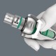Набор с трещоткой 3/8 29 пр. Zyklop Speed серия 8100 SB 6 Wera WE-004046