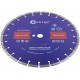 Диск отрезной алмазный сегментный, по бетону CUTOP Profi, 350 x 3.2 x 10 x 25.4 мм (73-419)