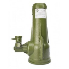 Домкрат винтовой TOR ДВ 20,0 т (X) (1048174)