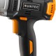 Гайковерт ударный 220В, 1, 1000 Нм RUNTEC RT-IWS1001