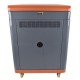 Генератор бензиновый EVOline QB 12000 E (произведено Zongshen)