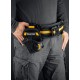 Кобура для шуруповерта компактная с быстросъёмным креплением FastClip KH-5C KRAFTOOL 38770