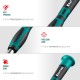 Отвертка для точных работ Precision-51, 51 предм. KRAFTOOL 25691