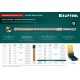 KRAFTOOL Zentro, 8 x 210 мм, SDS-plus бур (29310-210-08)