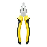 Пассатижи 160 мм BERGER BG1166