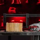 Струбцина F-образная, 800 х 120 х 900 мм Matrix (20408)