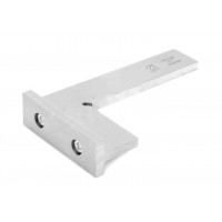 Угольник поверочный УШ 100х60 кл.1 Эталон