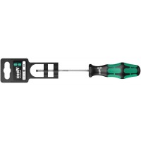 Отвёртка шлицевая 1 x 5.5 x 125 мм SL SB серия 335 Wera WE-100044