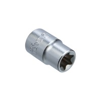Головка торцевая E12, 3/8