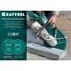 Алмазный диск LASER-ASPHALT, 400 мм (25.4/20 мм, 10?3.4 мм) KRAFTOOL 36687-400